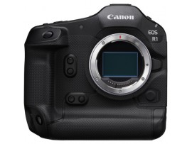 Canon EOS R1 Mirrorless Camera